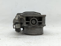 2011-2015 Nissan Rogue Throttle Body P/N:526-01 RME60-15 Fits Fits 2011 2012 2013 2014 2015 OEM Used Auto Parts - Oemusedaut