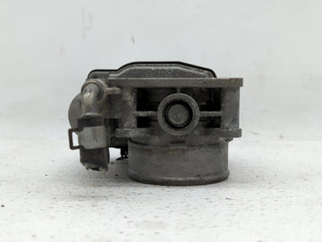 2011-2015 Nissan Rogue Throttle Body P/N:526-01 RME60-15 Fits Fits 2011 2012 2013 2014 2015 OEM Used Auto Parts