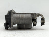 2011-2015 Nissan Rogue Throttle Body P/N:526-01 RME60-15 Fits Fits 2011 2012 2013 2014 2015 OEM Used Auto Parts - Oemusedaut