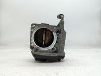 2011-2015 Nissan Rogue Throttle Body P/N:526-01 RME60-15 Fits Fits 2011 2012 2013 2014 2015 OEM Used Auto Parts - Oemusedaut