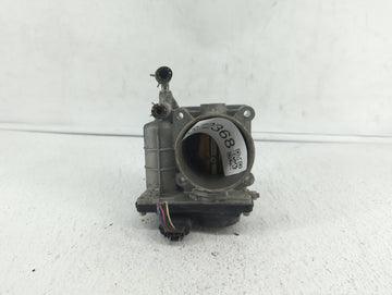 2011-2015 Nissan Rogue Throttle Body P/N:526-01 RME60-15 Fits Fits 2011 2012 2013 2014 2015 OEM Used Auto Parts - Oemusedaut