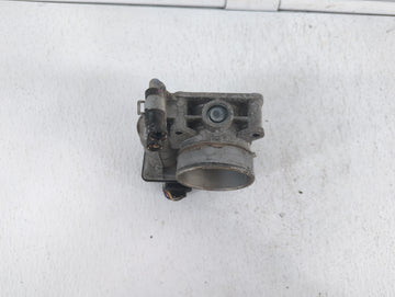 2011-2015 Nissan Rogue Throttle Body P/N:526-01 RME60-15 Fits Fits 2011 2012 2013 2014 2015 OEM Used Auto Parts