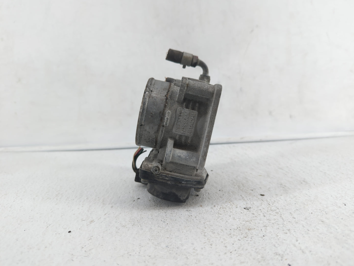 2011-2015 Nissan Rogue Throttle Body P/N:526-01 RME60-15 Fits Fits 2011 2012 2013 2014 2015 OEM Used Auto Parts - Oemusedaut