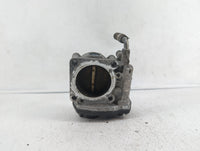 2011-2015 Nissan Rogue Throttle Body P/N:526-01 RME60-15 Fits Fits 2011 2012 2013 2014 2015 OEM Used Auto Parts - Oemusedaut
