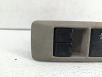 2011-2015 Nissan Rogue Master Power Window Switch Replacement Driver Side Left P/N:25411 1KA5A 80960 JM00A Fits OEM Used Aut