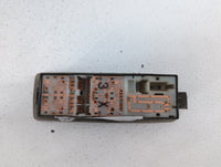 2011-2015 Nissan Rogue Master Power Window Switch Replacement Driver Side Left P/N:25411 1KA5A 80960 JM00A Fits OEM Used Aut