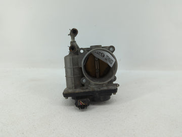 2011-2015 Nissan Rogue Throttle Body P/N:526-01 RME60-15 Fits Fits 2011 2012 2013 2014 2015 OEM Used Auto Parts - Oemusedaut