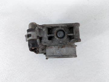 2011-2015 Nissan Rogue Throttle Body P/N:526-01 RME60-15 Fits Fits 2011 2012 2013 2014 2015 OEM Used Auto Parts