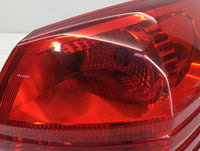 2008-2015 Nissan Rogue Tail Light Assembly Passenger Right OEM P/N:C83 Fits Fits 2008 2009 2010 2011 2012 2013 2014 2015 OEM