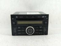 2011-2015 Nissan Rogue Am Fm Cd Player Radio Receiver - Oemusedautoparts1.com