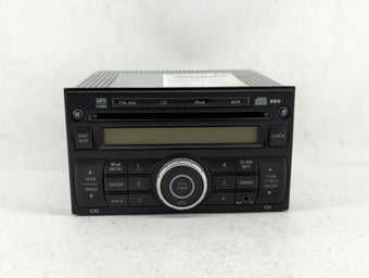 compare product 2011-2015 Nissan Rogue Am Fm Cd Player Radio Receiver