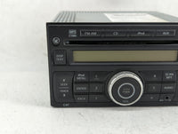2011-2015 Nissan Rogue Am Fm Cd Player Radio Receiver - Oemusedautoparts1.com