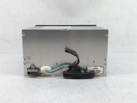 2011-2015 Nissan Rogue Am Fm Cd Player Radio Receiver - Oemusedautoparts1.com