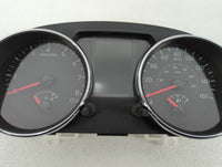 2012-2015 Nissan Rogue Instrument Cluster Speedometer Gauges P/N:24810 1VX0A 24810 1VX5C Fits Fits 2012 2013 2014 2015 OEM U