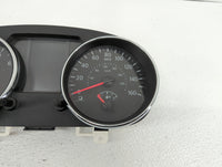 2012-2015 Nissan Rogue Instrument Cluster Speedometer Gauges P/N:24810 1VX0A 24810 1VX5C Fits Fits 2012 2013 2014 2015 OEM U