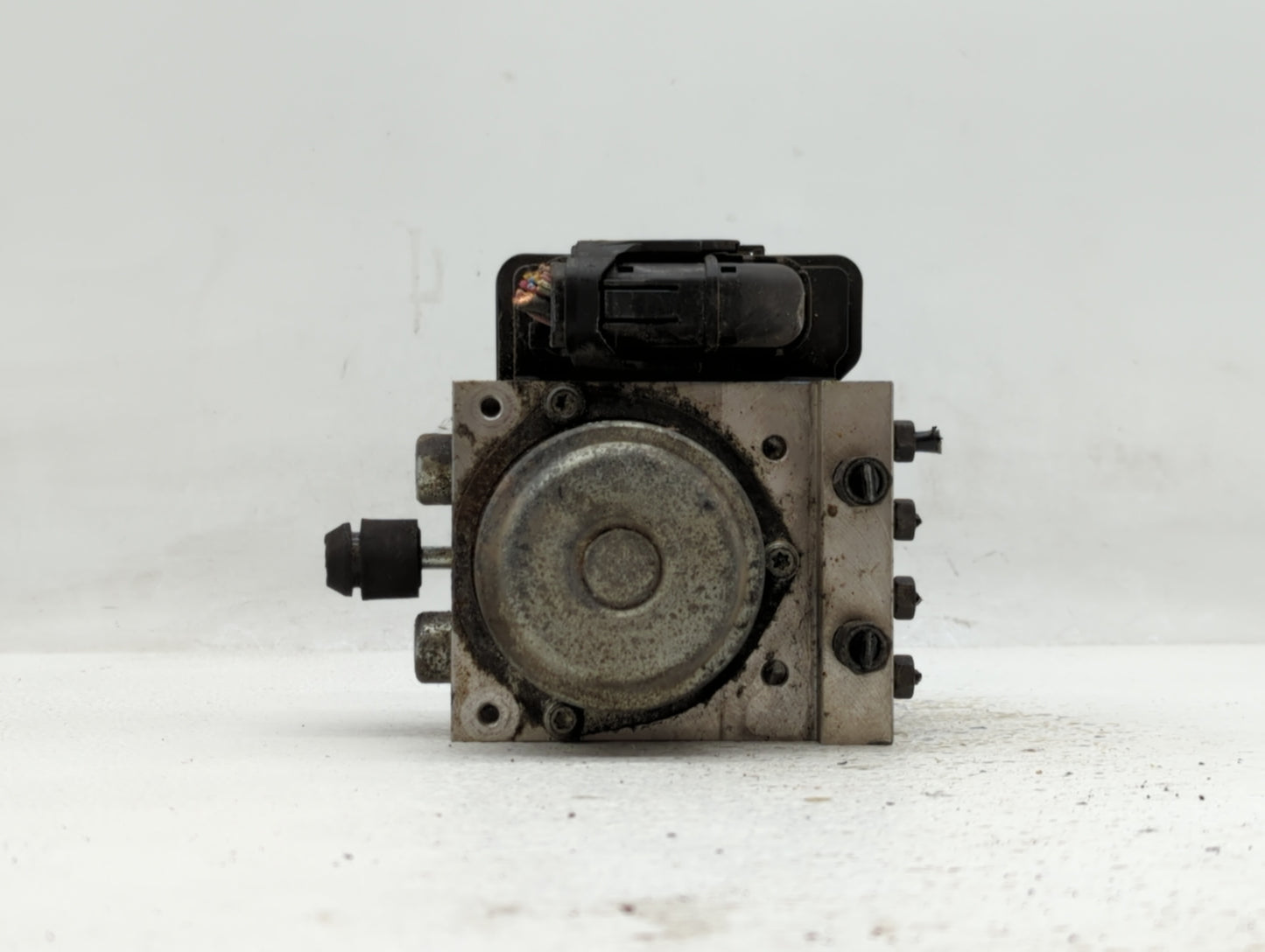 2012-2015 Nissan Rogue ABS Pump Control Module Replacement P/N:47660 JM14A Fits Fits 2012 2013 2014 2015 OEM Used Auto Parts