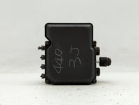 2012-2015 Nissan Rogue ABS Pump Control Module Replacement P/N:47660 JM14A Fits Fits 2012 2013 2014 2015 OEM Used Auto Parts