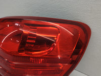 2008-2015 Nissan Rogue Tail Light Assembly Passenger Right OEM Fits Fits 2008 2009 2010 2011 2012 2013 2014 2015 OEM Used Au