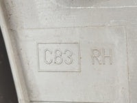 2008-2015 Nissan Rogue Tail Light Assembly Passenger Right OEM Fits Fits 2008 2009 2010 2011 2012 2013 2014 2015 OEM Used Au