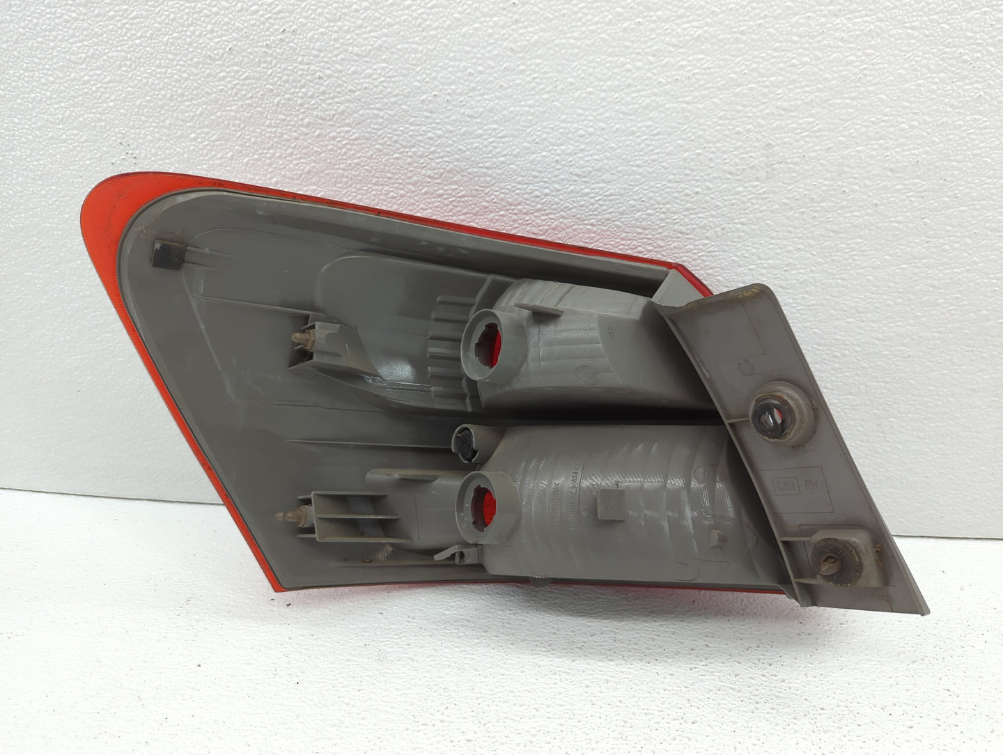 2008-2015 Nissan Rogue Tail Light Assembly Passenger Right OEM Fits Fits 2008 2009 2010 2011 2012 2013 2014 2015 OEM Used Au