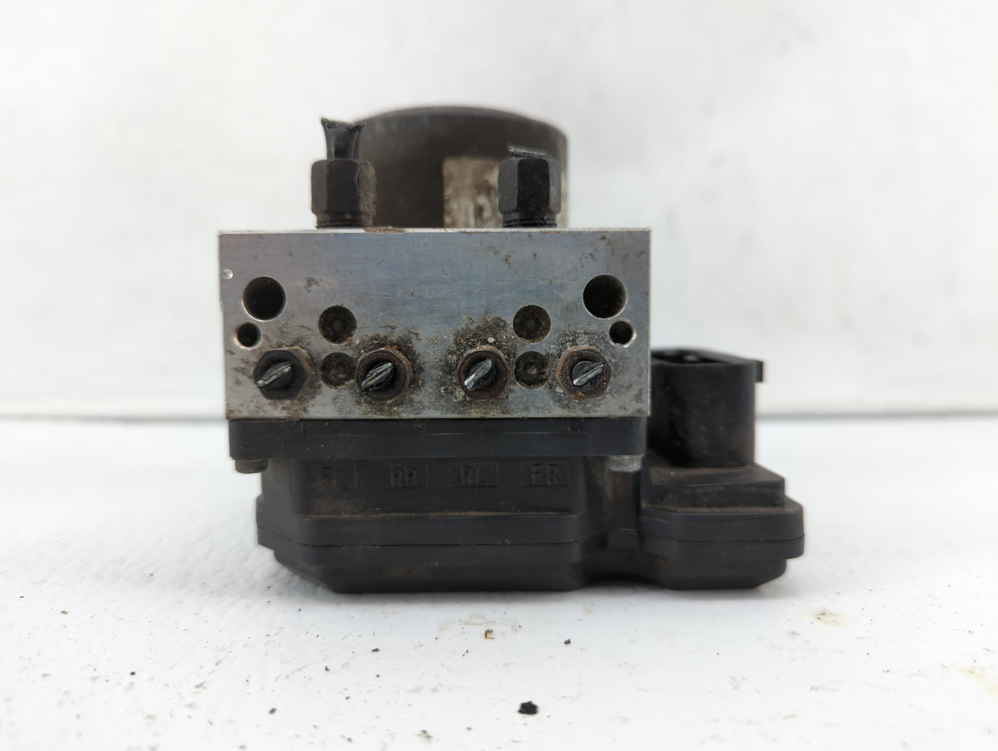 2012-2015 Nissan Rogue ABS Pump Control Module Replacement P/N:47660 JM14A Fits Fits 2012 2013 2014 2015 OEM Used Auto Parts
