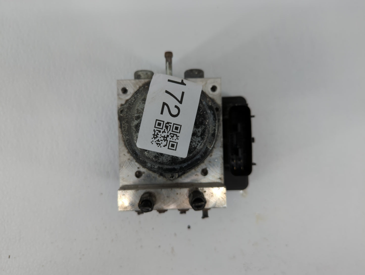 2012-2015 Nissan Rogue ABS Pump Control Module Replacement P/N:47660 JM14A Fits Fits 2012 2013 2014 2015 OEM Used Auto Parts