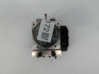 2012-2015 Nissan Rogue ABS Pump Control Module Replacement P/N:47660 JM14A Fits Fits 2012 2013 2014 2015 OEM Used Auto Parts