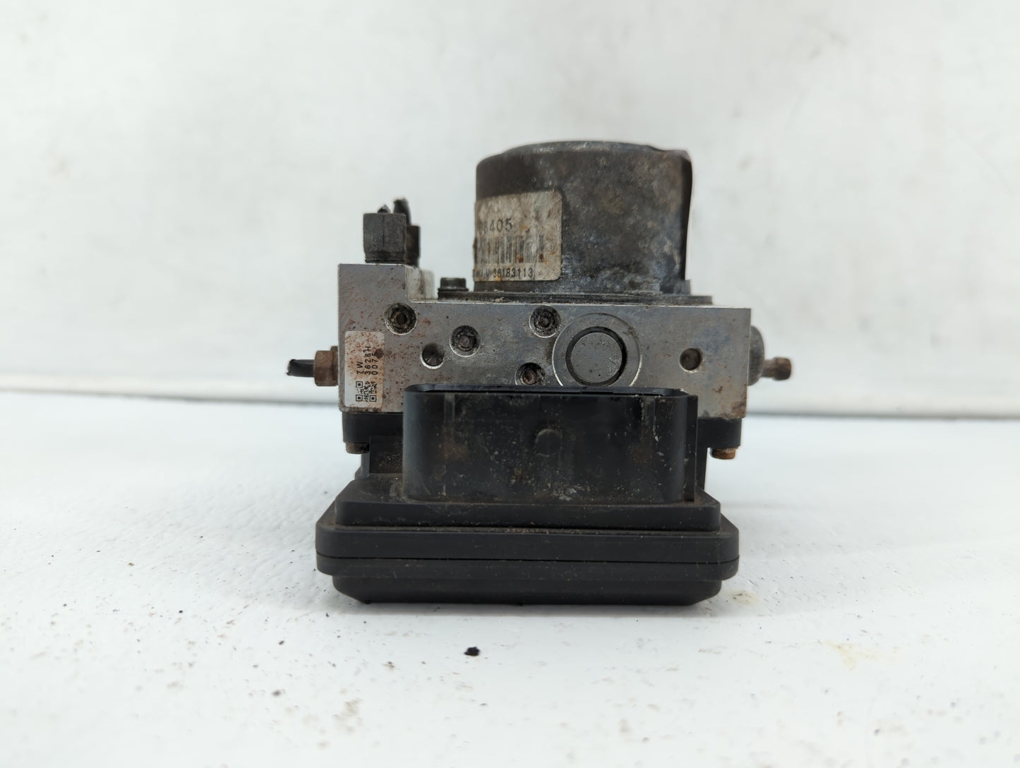2012-2015 Nissan Rogue ABS Pump Control Module Replacement P/N:47660 JM14A Fits Fits 2012 2013 2014 2015 OEM Used Auto Parts