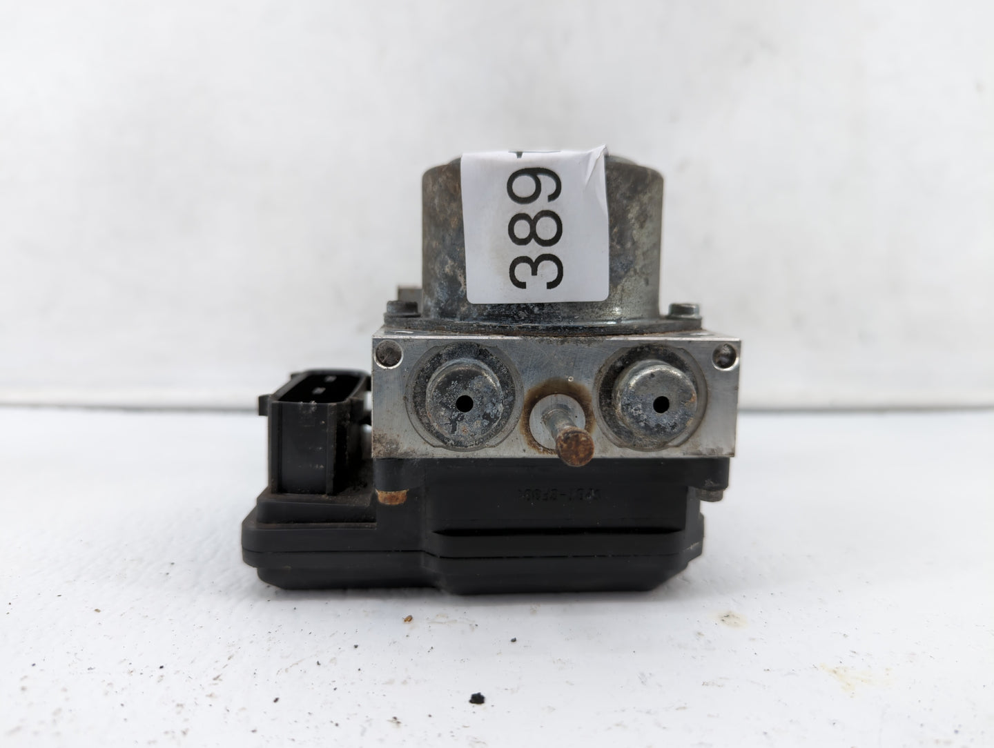 2012-2015 Nissan Rogue ABS Pump Control Module Replacement P/N:47660 JM14A Fits Fits 2012 2013 2014 2015 OEM Used Auto Parts