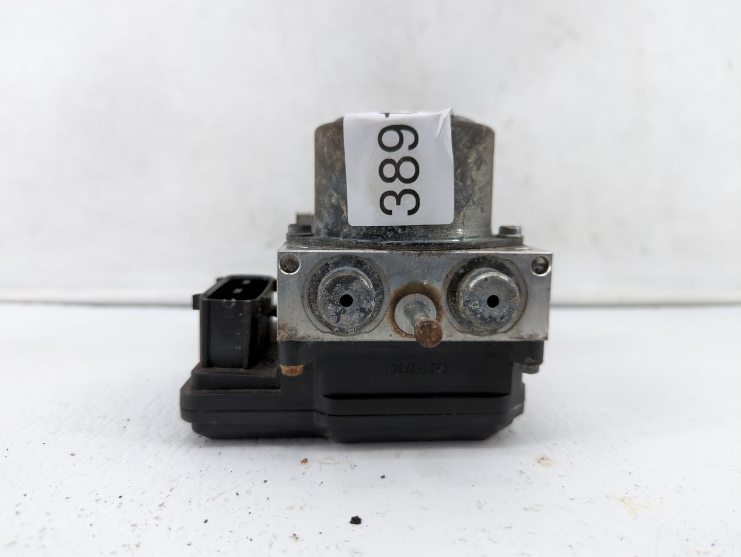 2012-2015 Nissan Rogue ABS Pump Control Module Replacement P/N:47660 JM14A Fits Fits 2012 2013 2014 2015 OEM Used Auto Parts