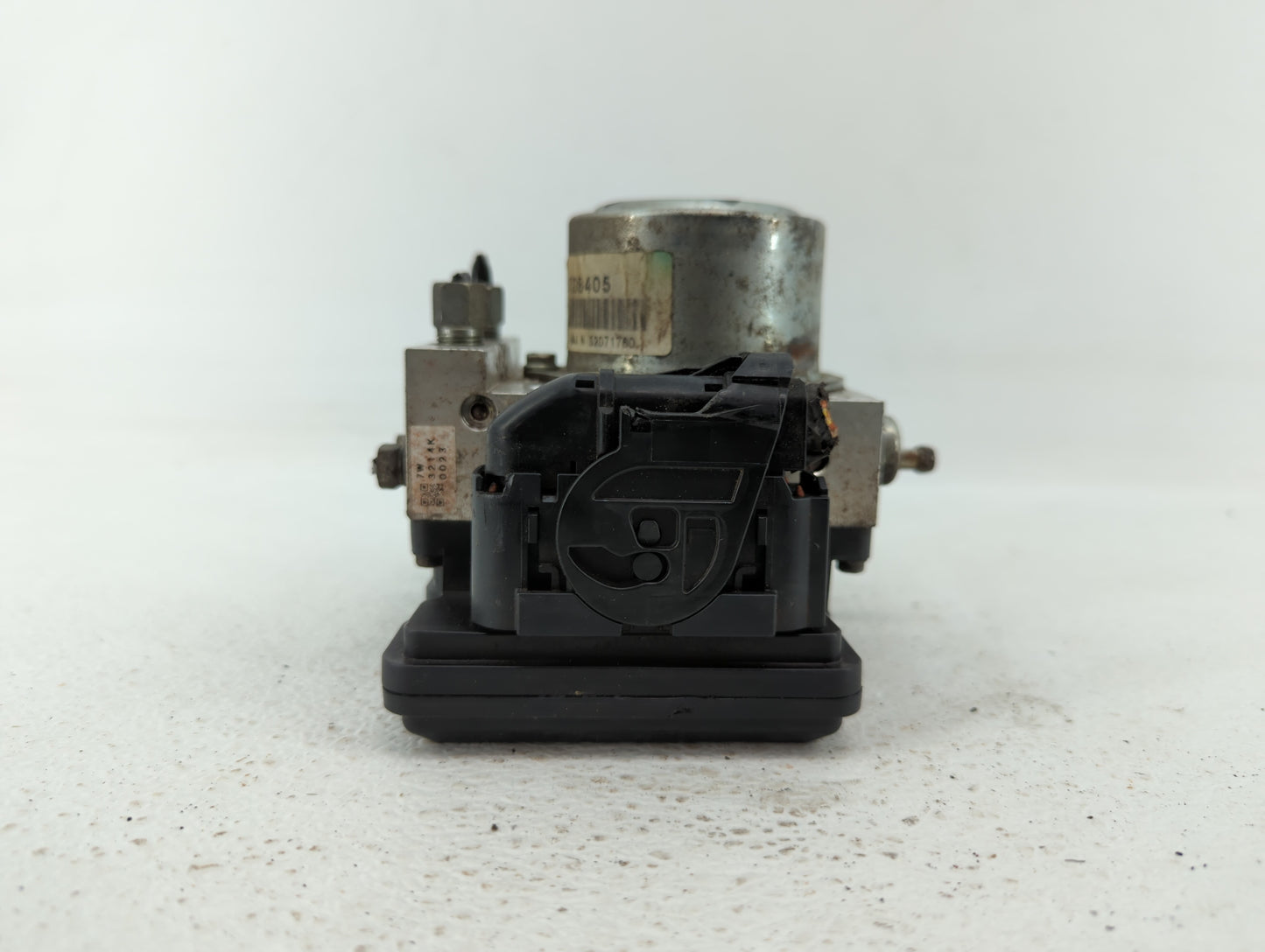 2012-2015 Nissan Rogue ABS Pump Control Module Replacement P/N:47660 JM14A Fits Fits 2012 2013 2014 2015 OEM Used Auto Parts