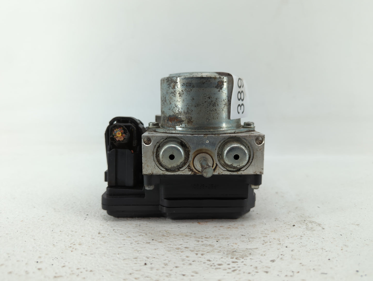 2012-2015 Nissan Rogue ABS Pump Control Module Replacement P/N:47660 JM14A Fits Fits 2012 2013 2014 2015 OEM Used Auto Parts
