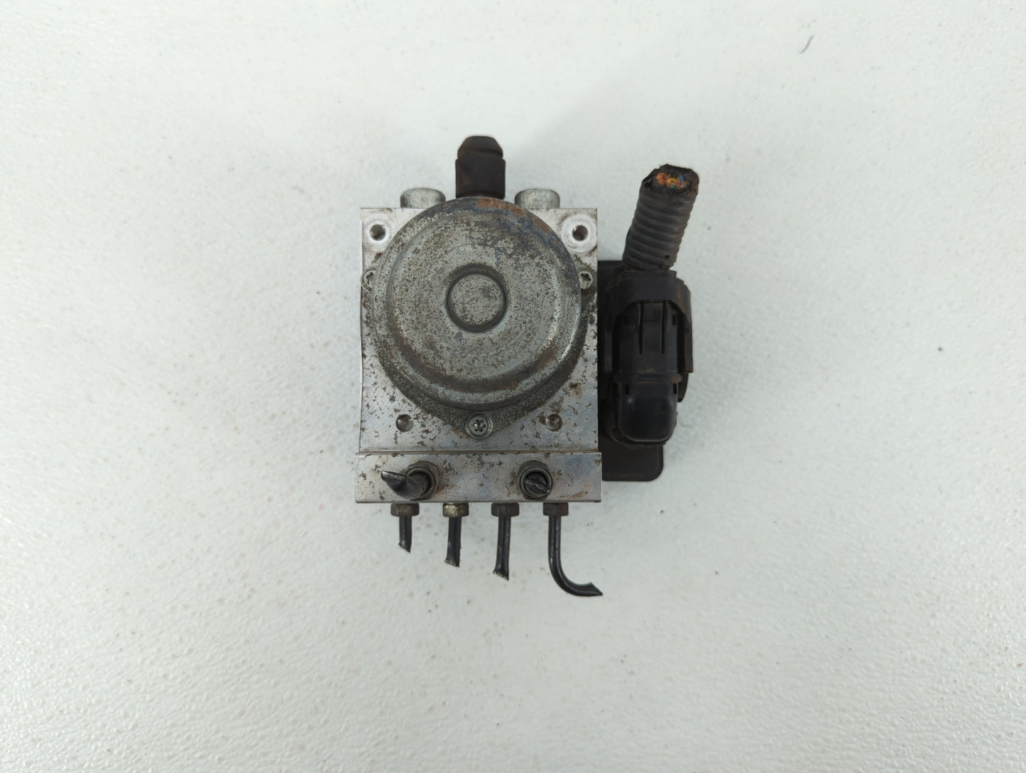 2012-2015 Nissan Rogue ABS Pump Control Module Replacement P/N:47660 JM14A Fits Fits 2012 2013 2014 2015 OEM Used Auto Parts