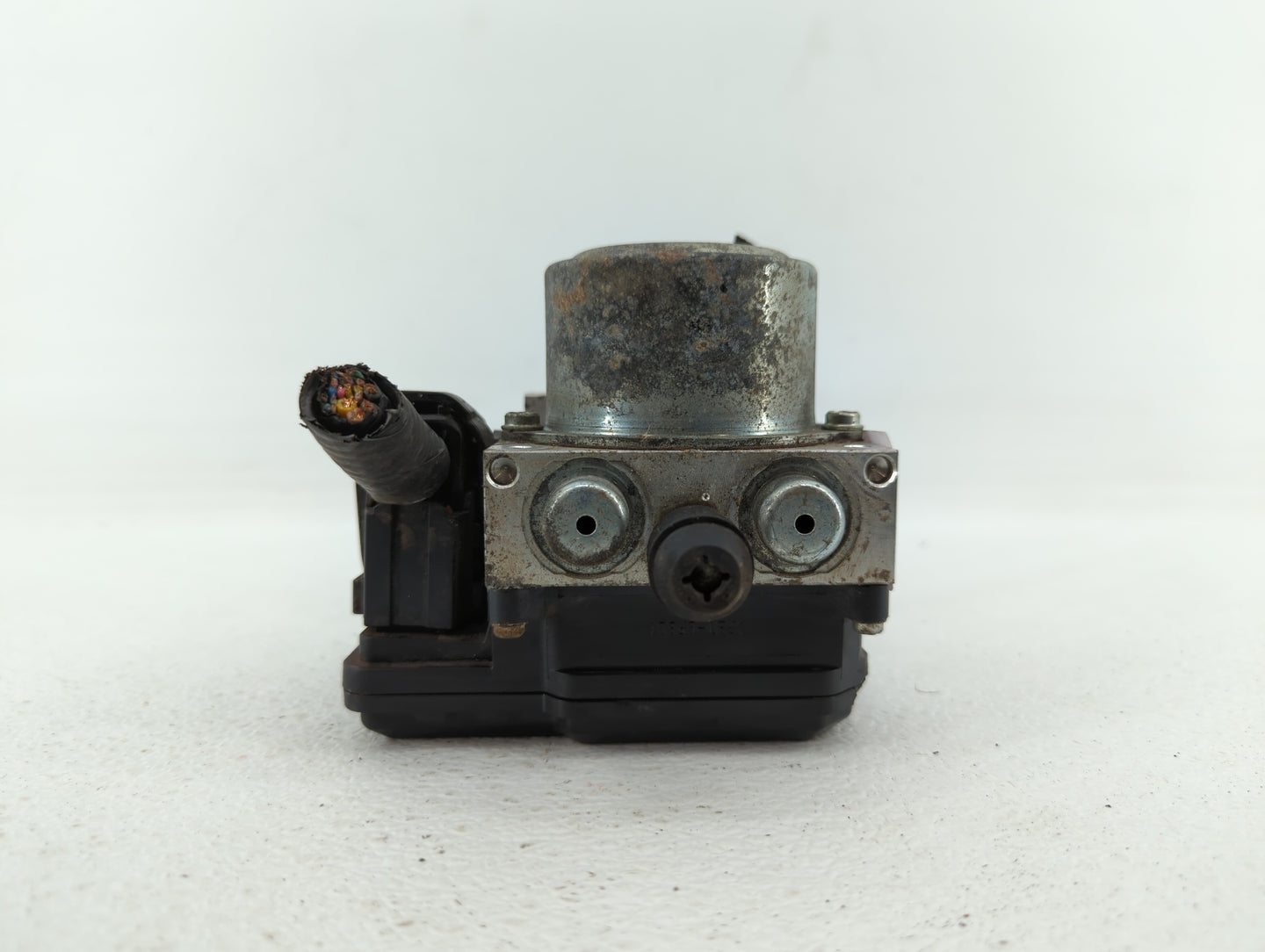 2012-2015 Nissan Rogue ABS Pump Control Module Replacement P/N:47660 JM14A Fits Fits 2012 2013 2014 2015 OEM Used Auto Parts