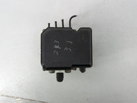 2012-2015 Nissan Rogue ABS Pump Control Module Replacement P/N:47660 JM14A Fits Fits 2012 2013 2014 2015 OEM Used Auto Parts