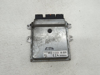 compare product 2013-2015 Nissan Rogue PCM Engine Control Computer ECU ECM PCU OEM P/N:NEC002-691 NEC001-655 Fits Fits 2013 2014 2015 OEM Used Auto Parts