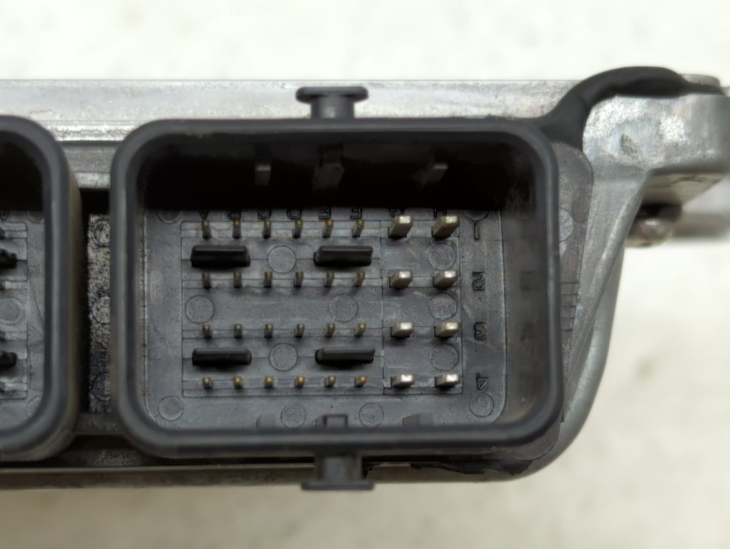 2013-2015 Nissan Rogue PCM Engine Control Computer ECU ECM PCU OEM P/N:NEC002-691 NEC001-655 Fits Fits 2013 2014 2015 OEM Us