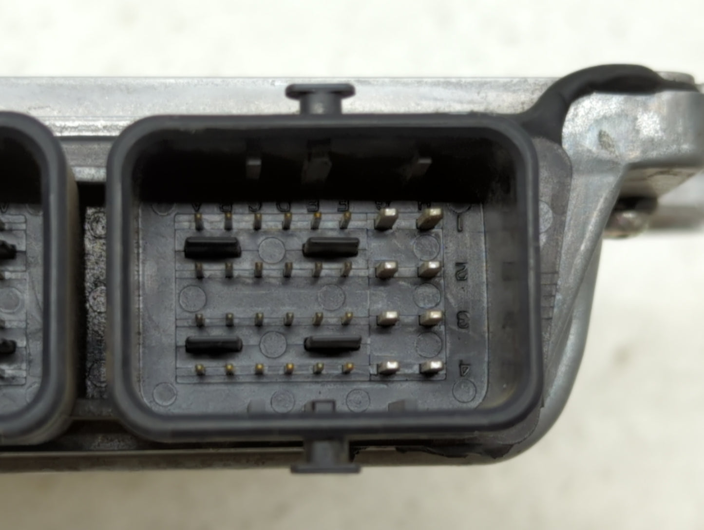 2013-2015 Nissan Rogue PCM Engine Control Computer ECU ECM PCU OEM P/N:NEC002-691 NEC001-655 Fits Fits 2013 2014 2015 OEM Us