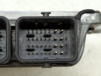 2013-2015 Nissan Rogue PCM Engine Control Computer ECU ECM PCU OEM P/N:NEC002-691 NEC001-655 Fits Fits 2013 2014 2015 OEM Us