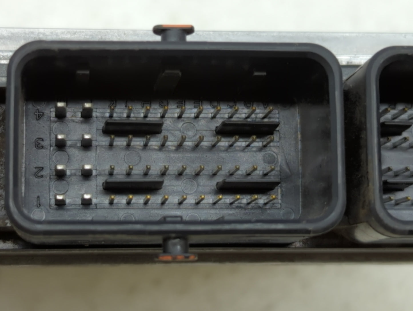 2013-2015 Nissan Rogue PCM Engine Control Computer ECU ECM PCU OEM P/N:NEC002-691 NEC001-655 Fits Fits 2013 2014 2015 OEM Us