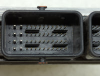 2013-2015 Nissan Rogue PCM Engine Control Computer ECU ECM PCU OEM P/N:NEC002-691 NEC001-655 Fits Fits 2013 2014 2015 OEM Us