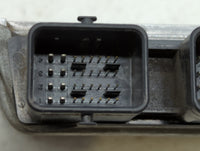 2013-2015 Nissan Rogue PCM Engine Control Computer ECU ECM PCU OEM P/N:NEC002-691 NEC001-655 Fits Fits 2013 2014 2015 OEM Us