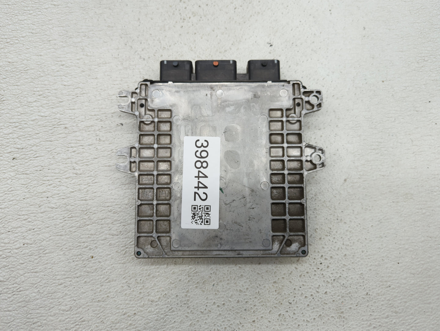 2013-2015 Nissan Rogue PCM Engine Control Computer ECU ECM PCU OEM P/N:NEC002-691 NEC001-655 Fits Fits 2013 2014 2015 OEM Us