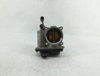 2011-2015 Nissan Rogue Throttle Body P/N:RME60-15 Fits Fits 2011 2012 2013 2014 2015 OEM Used Auto Parts - Oemusedautoparts1