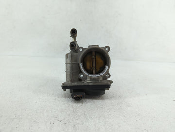 2011-2015 Nissan Rogue Throttle Body P/N:RME60-15 Fits Fits 2011 2012 2013 2014 2015 OEM Used Auto Parts - Oemusedautoparts1