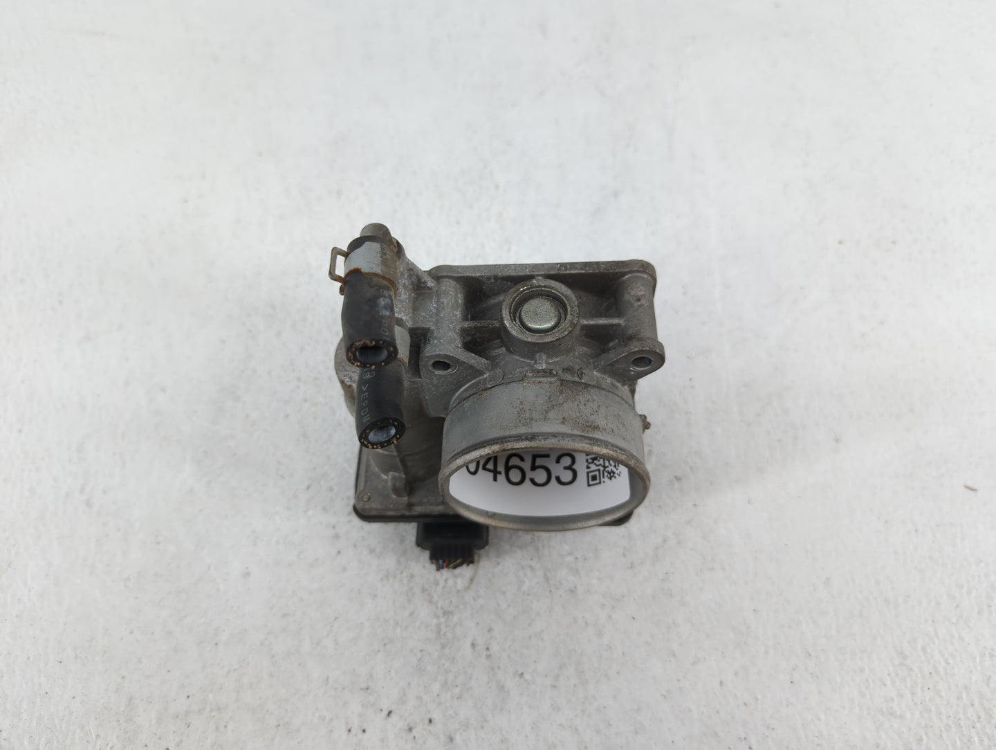 2011-2015 Nissan Rogue Throttle Body P/N:RME60-15 Fits Fits 2011 2012 2013 2014 2015 OEM Used Auto Parts - Oemusedautoparts1