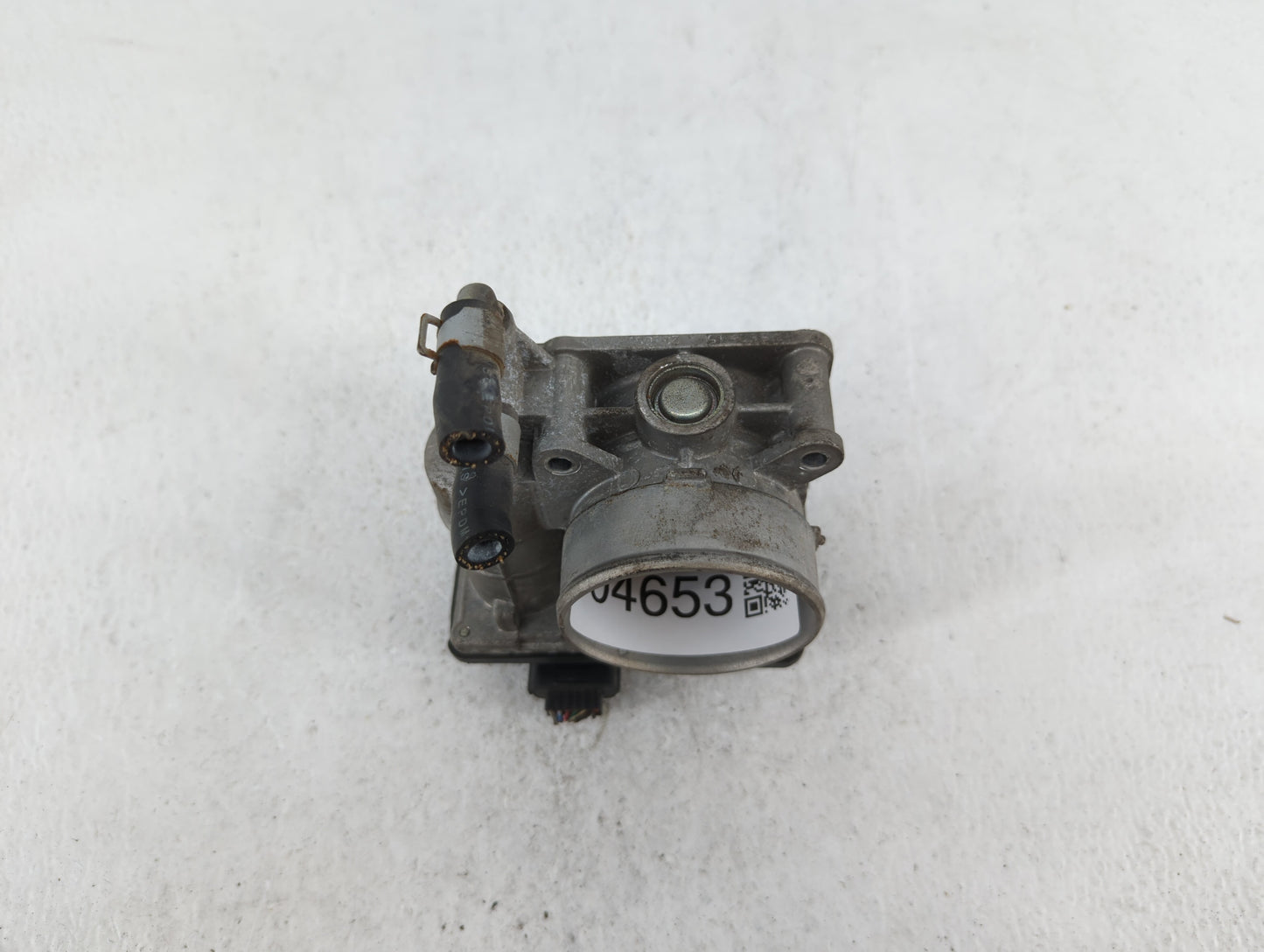 2011-2015 Nissan Rogue Throttle Body P/N:RME60-15 Fits Fits 2011 2012 2013 2014 2015 OEM Used Auto Parts - Oemusedautoparts1