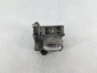 2011-2015 Nissan Rogue Throttle Body P/N:RME60-15 Fits Fits 2011 2012 2013 2014 2015 OEM Used Auto Parts - Oemusedautoparts1