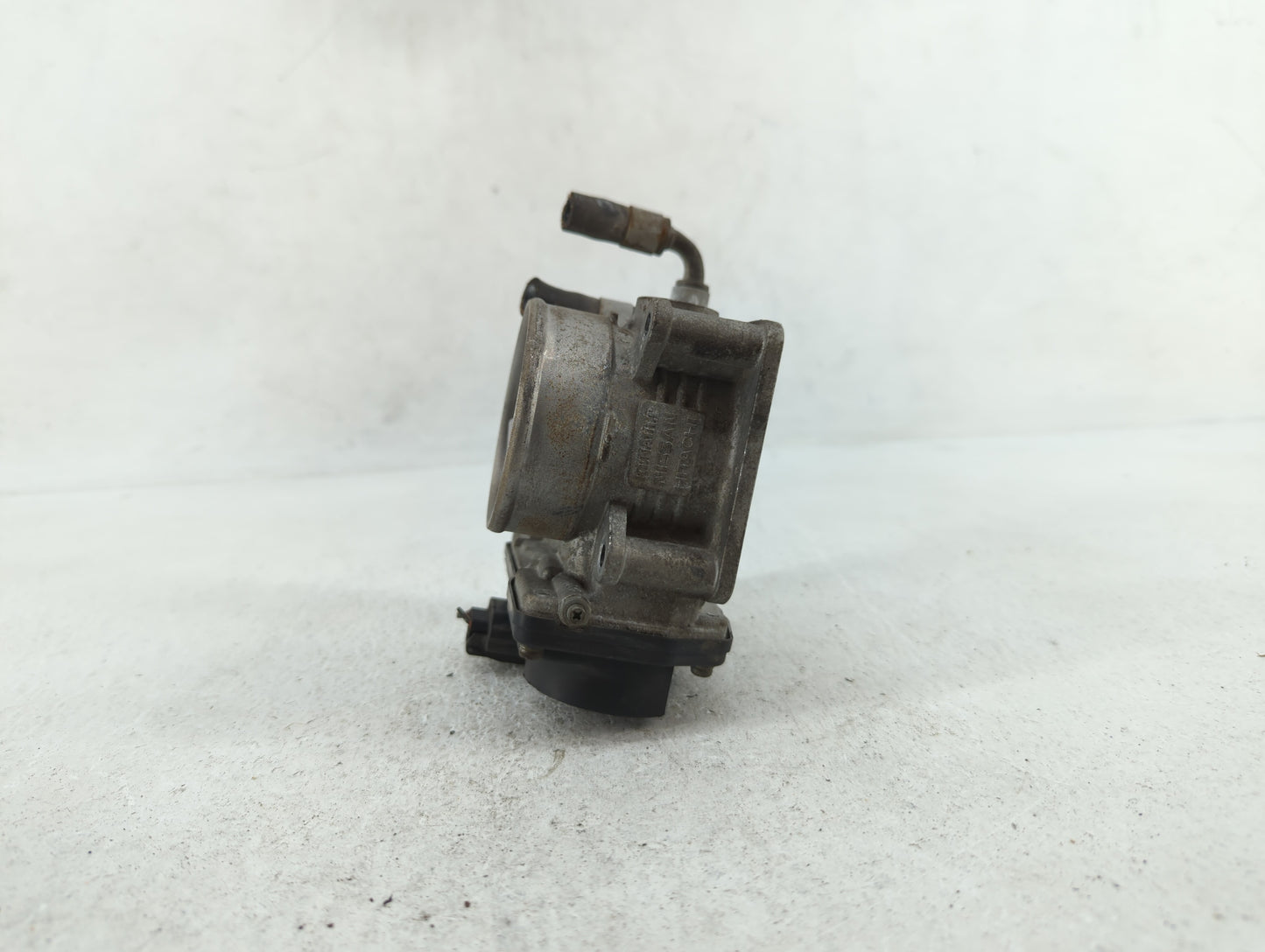 2011-2015 Nissan Rogue Throttle Body P/N:RME60-15 Fits Fits 2011 2012 2013 2014 2015 OEM Used Auto Parts - Oemusedautoparts1