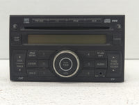 2011-2015 Nissan Rogue Radio AM FM Cd Player Receiver Replacement P/N:28185 1VK1A 28185 1VX2A Fits Fits 2011 2012 2013 2014 